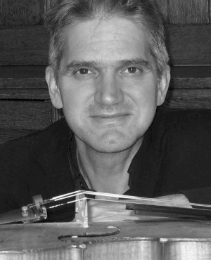 Mark Whale